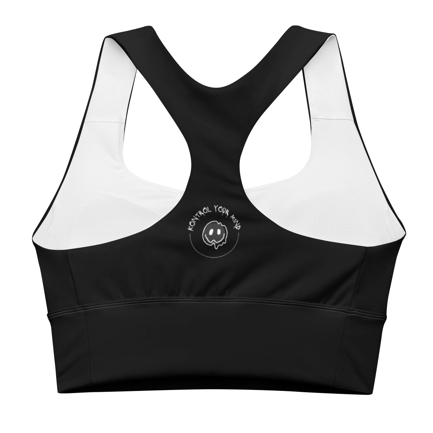 TECHNO POISON CROP TOP