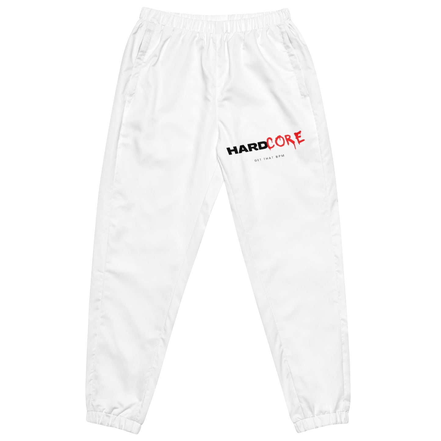 PANTALON CHANDAL HARDCORE