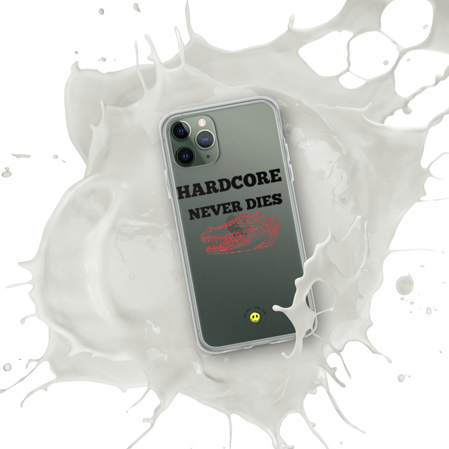 Funda HARDCORE iPhone®