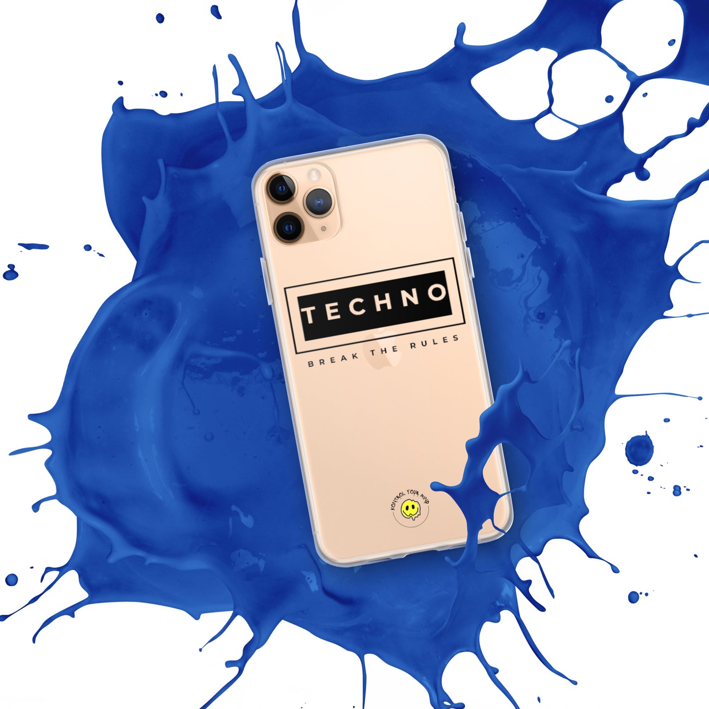 Funda TECHNO Iphone