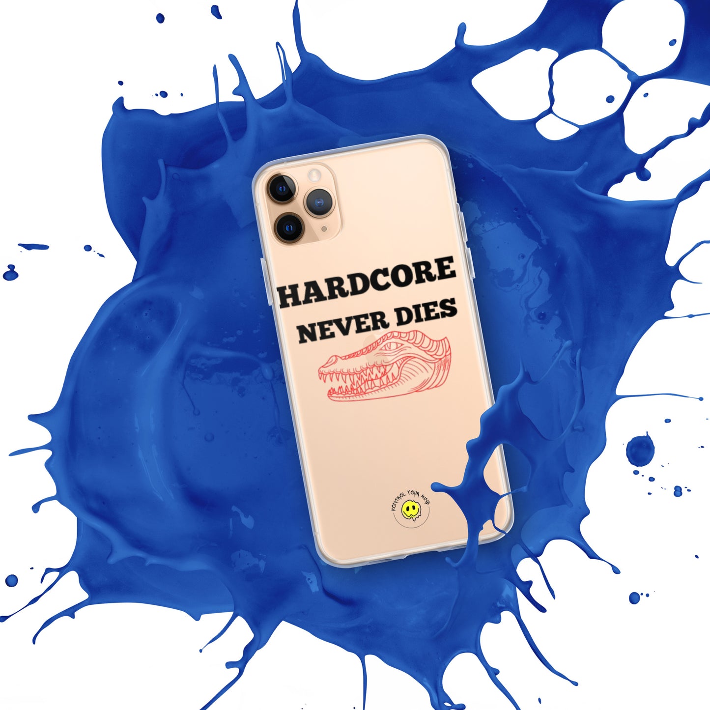 Funda HARDCORE iPhone®