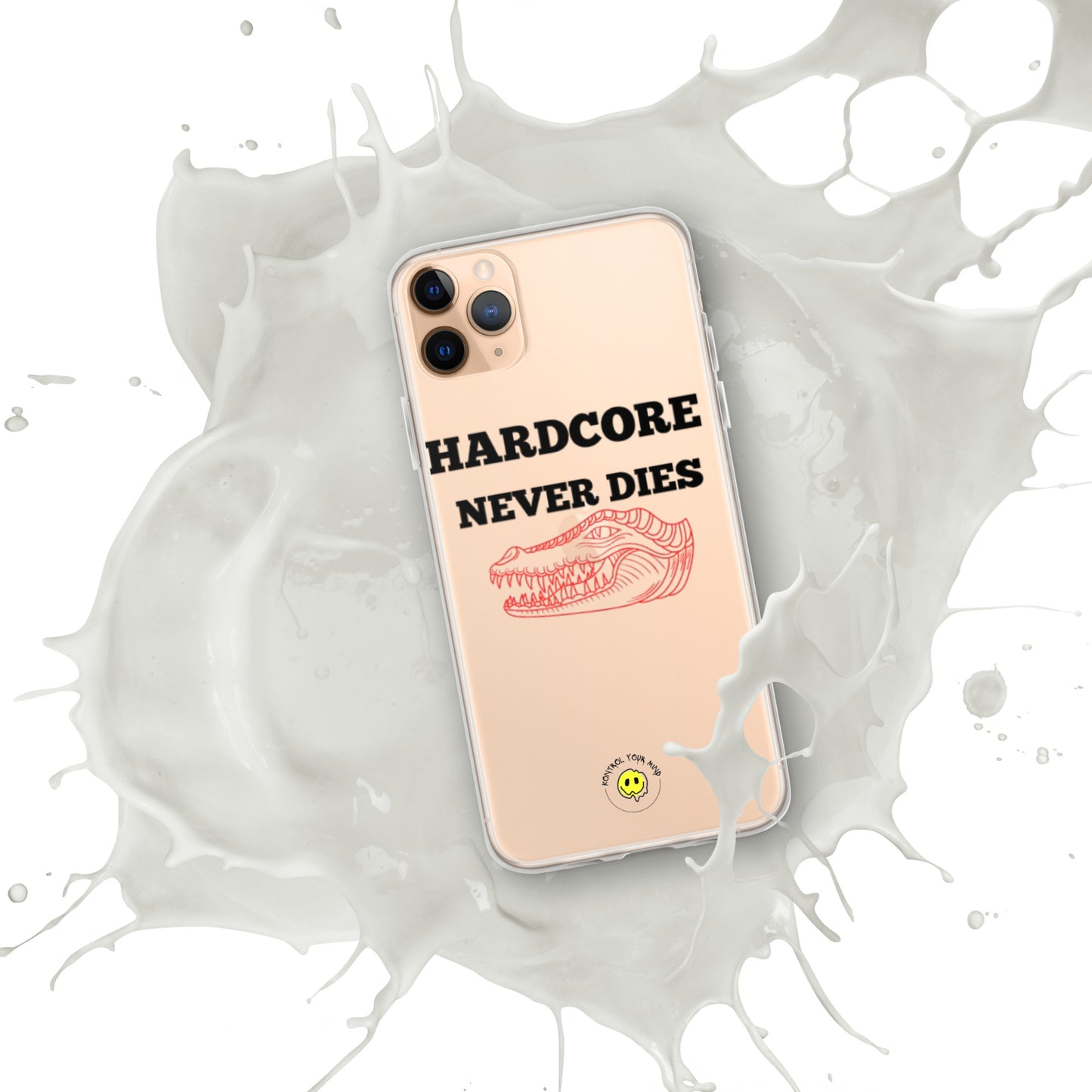 Funda HARDCORE iPhone®