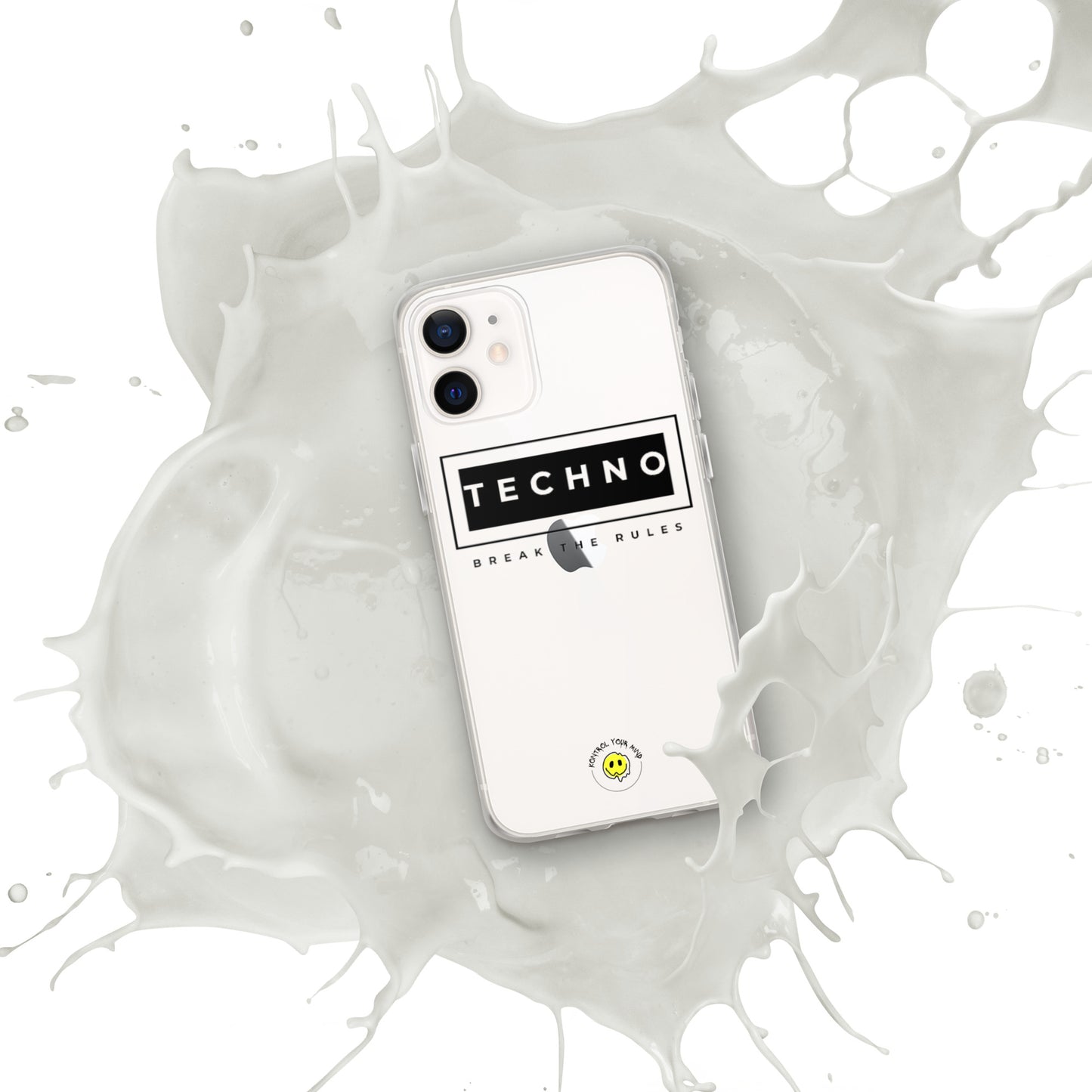 Funda TECHNO Iphone