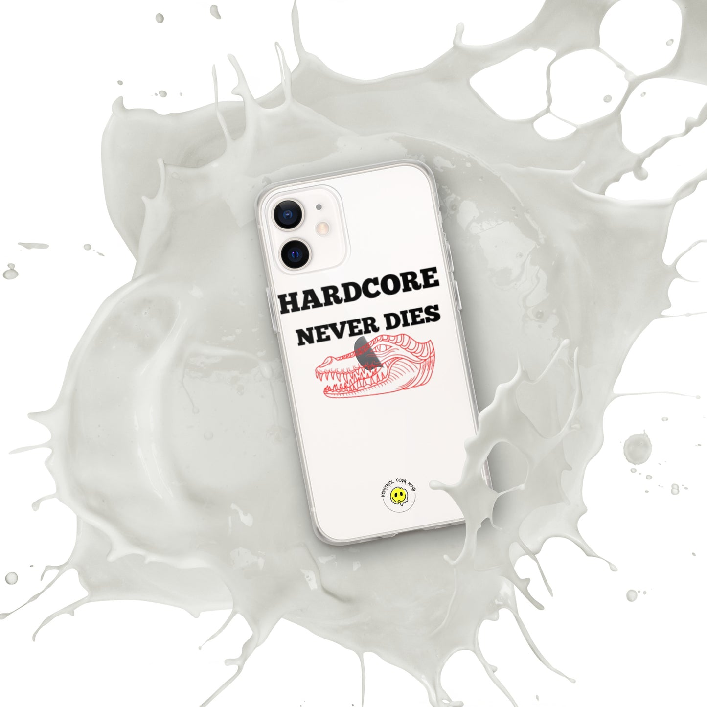 Funda HARDCORE iPhone®