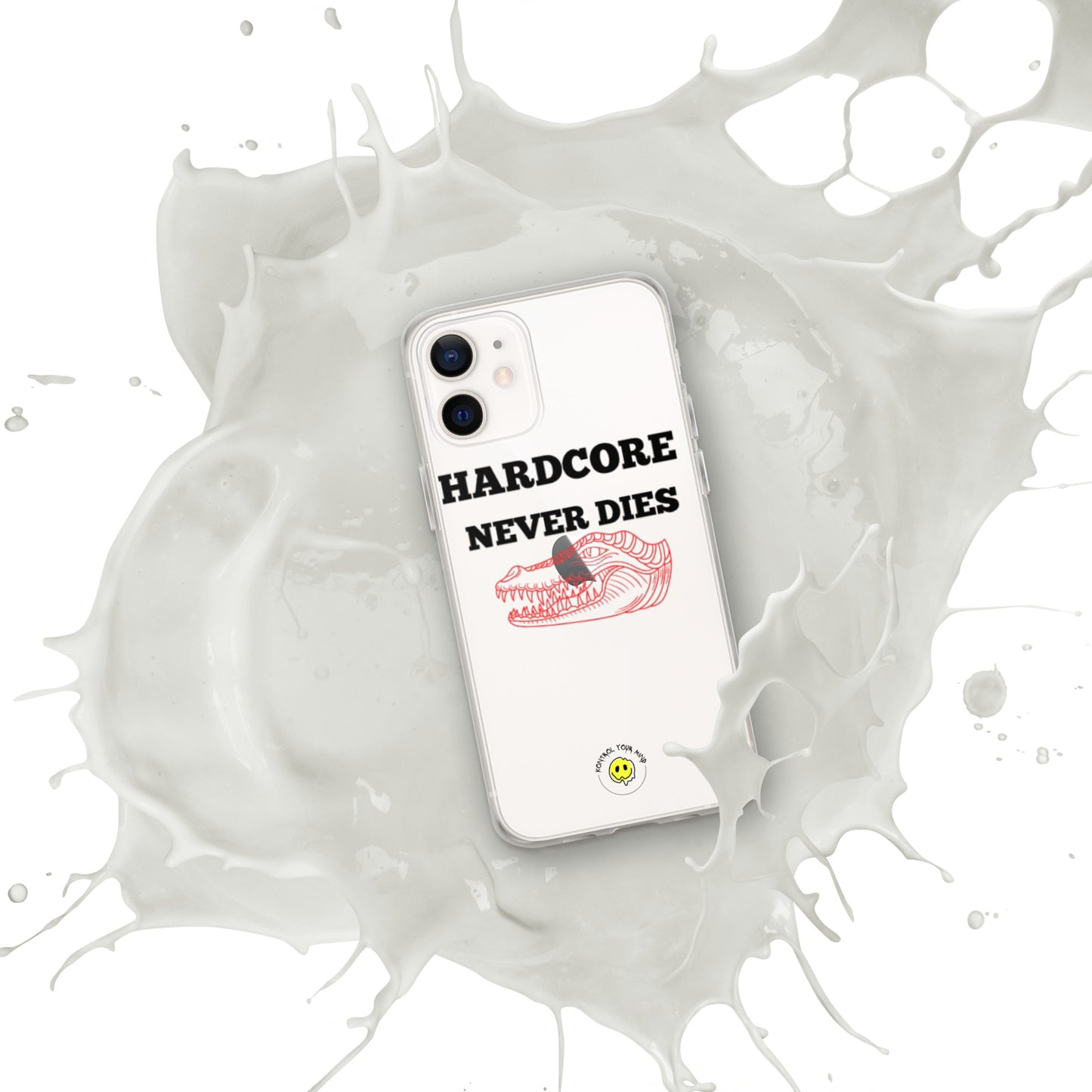 Funda HARDCORE iPhone®