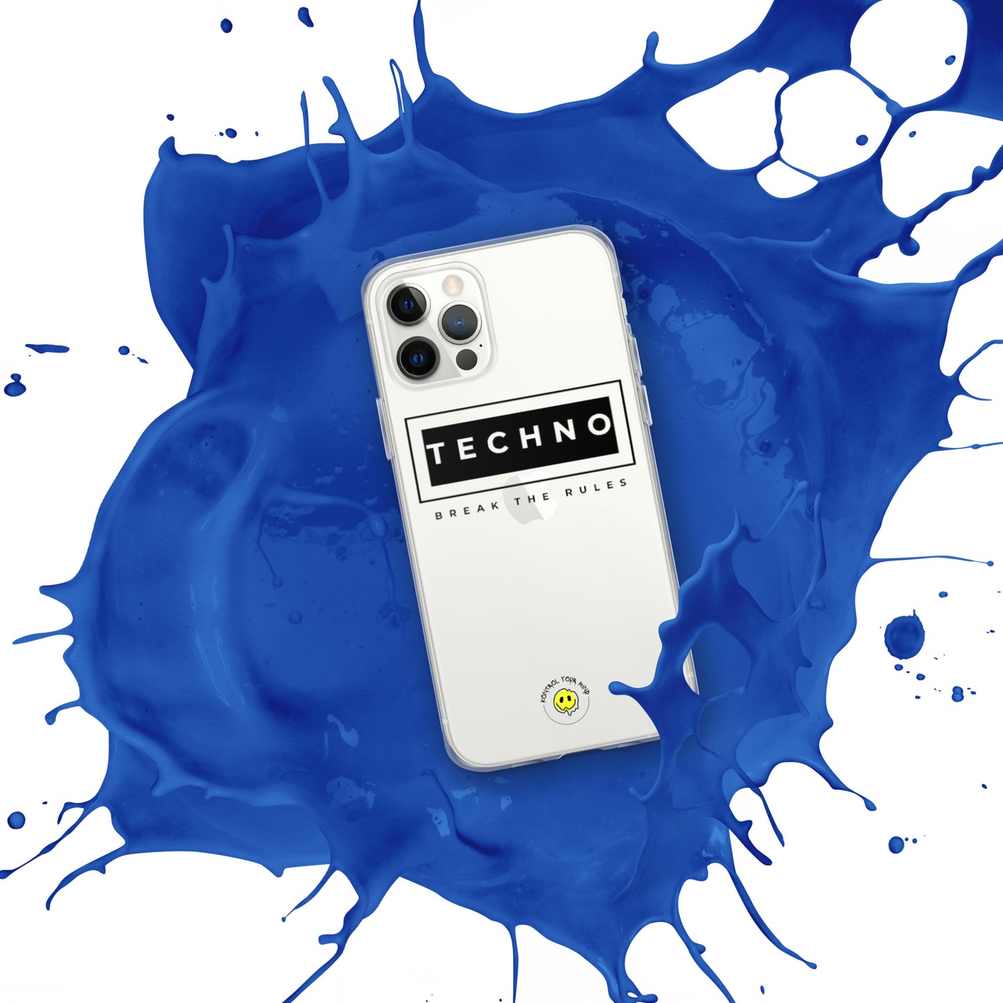 Funda TECHNO Iphone