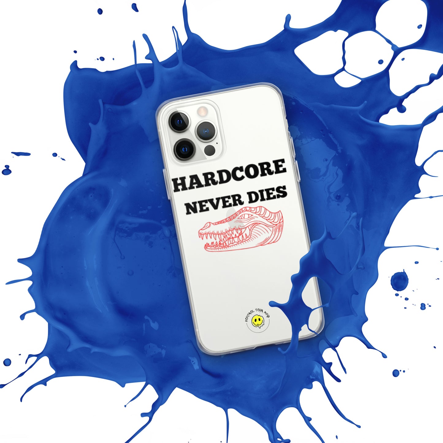 Funda HARDCORE iPhone®