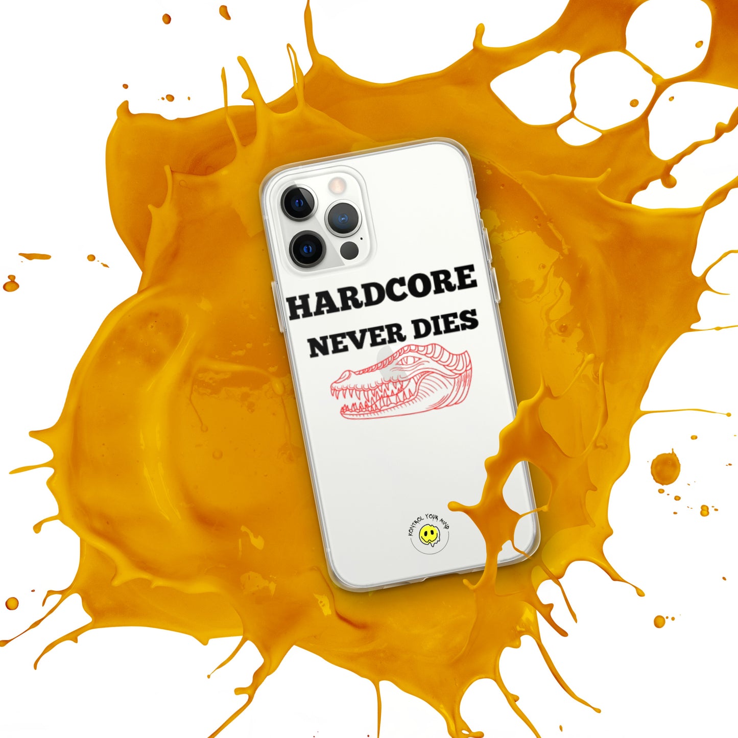 Funda HARDCORE iPhone®