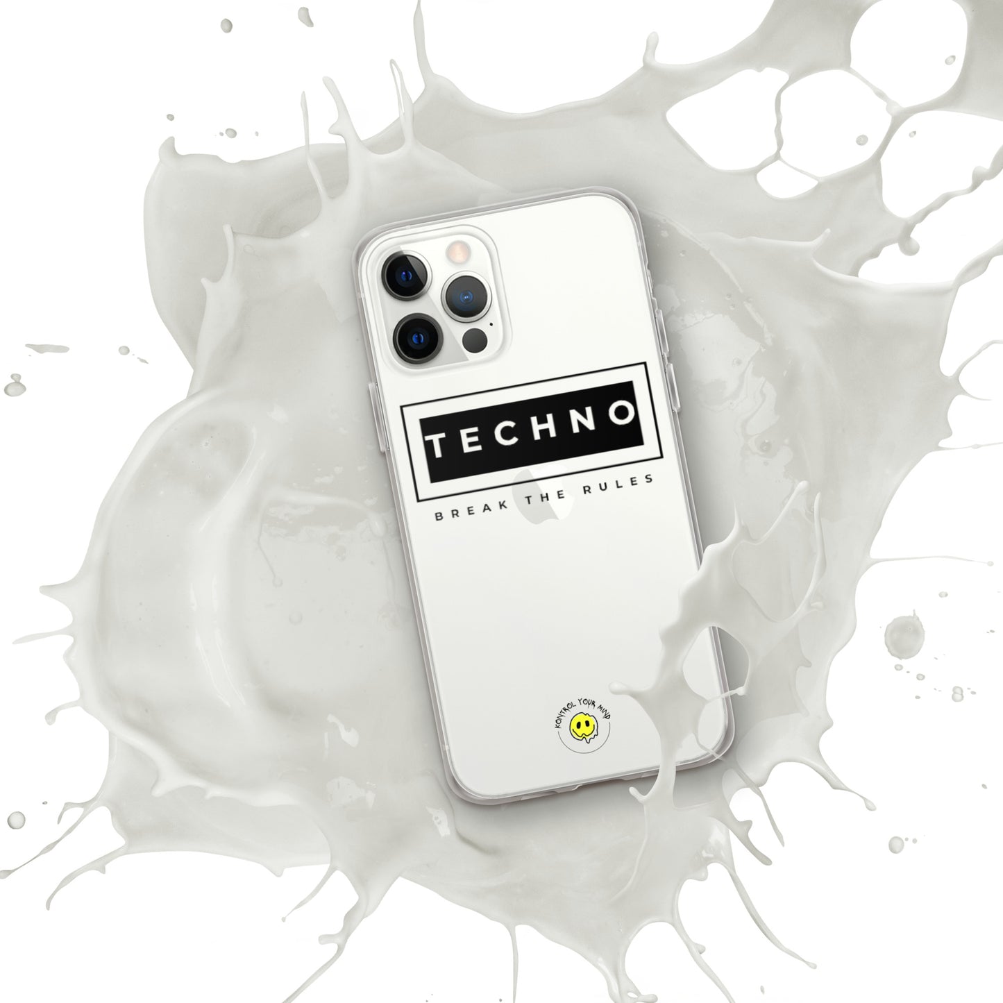 Funda TECHNO Iphone