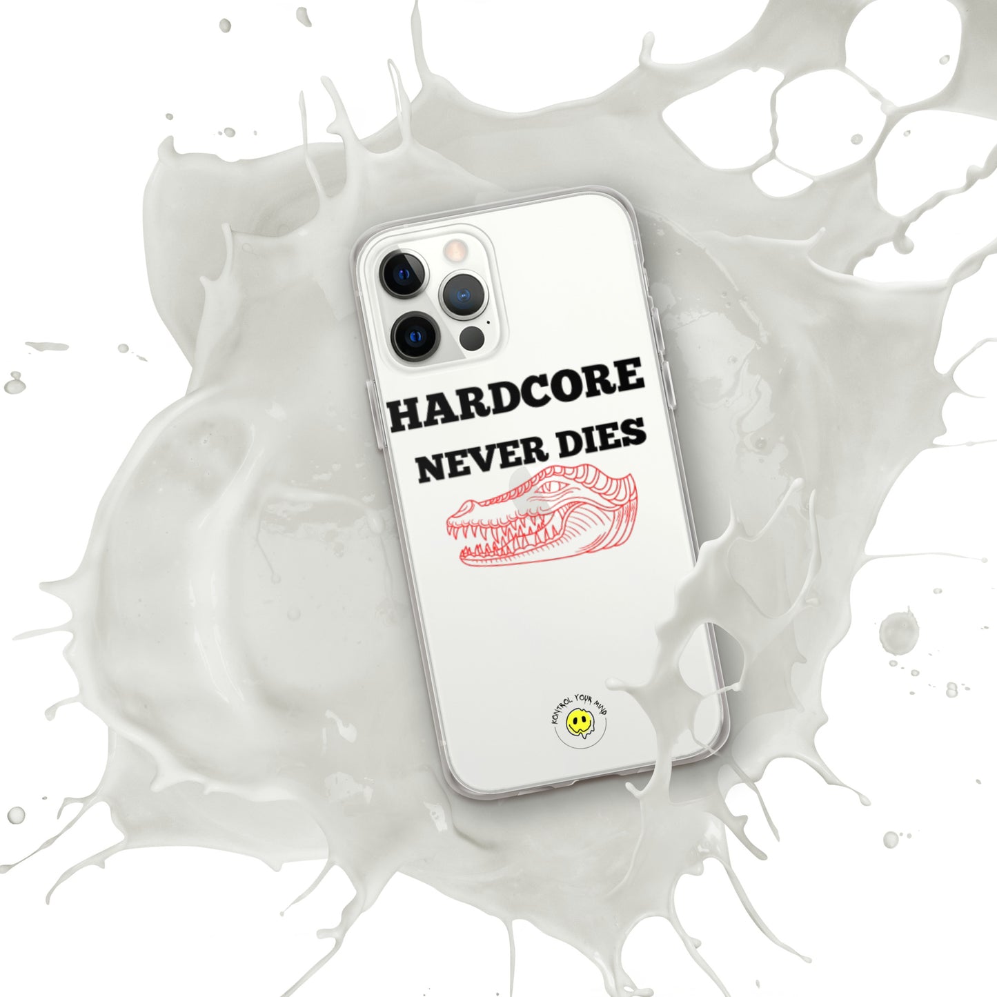 Funda HARDCORE iPhone®