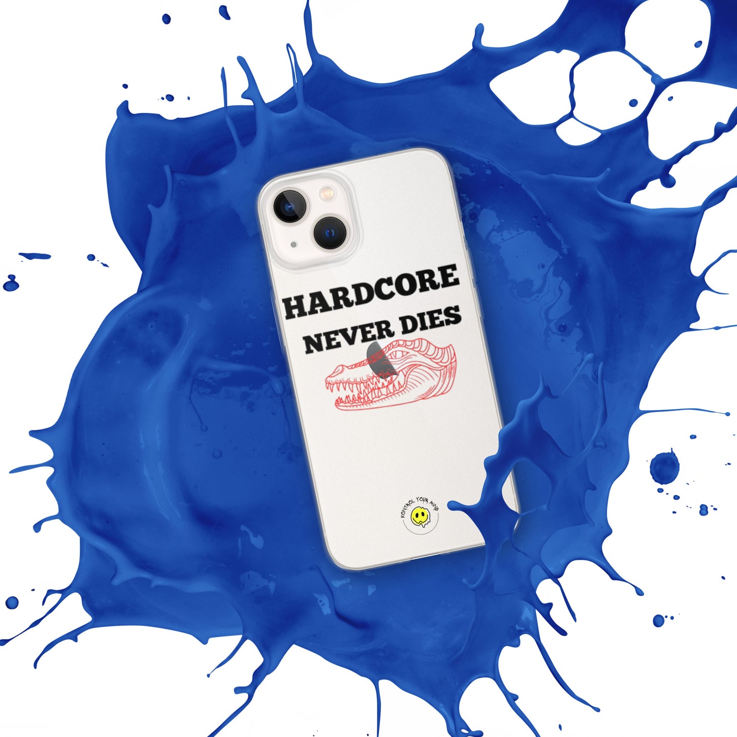 Funda HARDCORE iPhone®