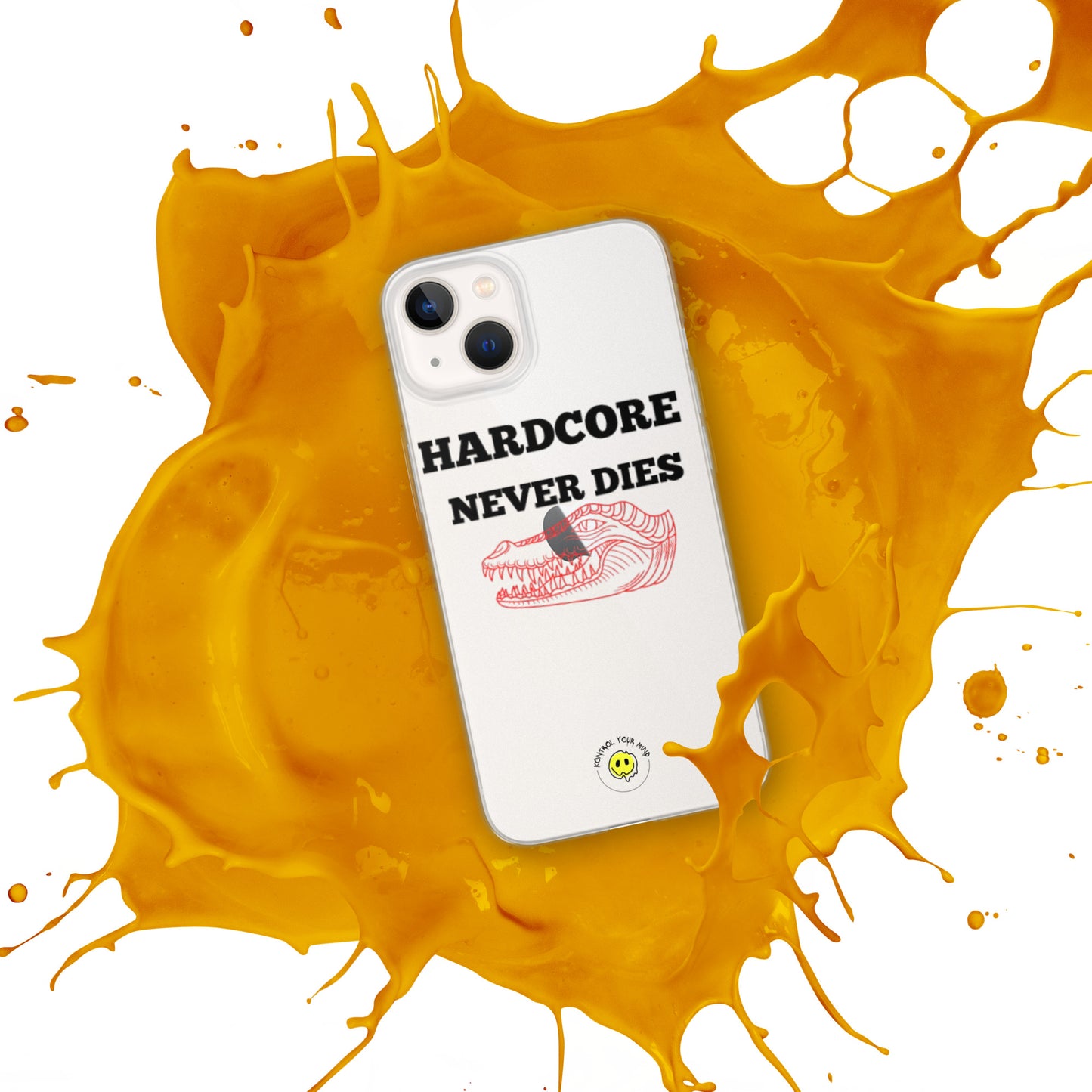 Funda HARDCORE iPhone®