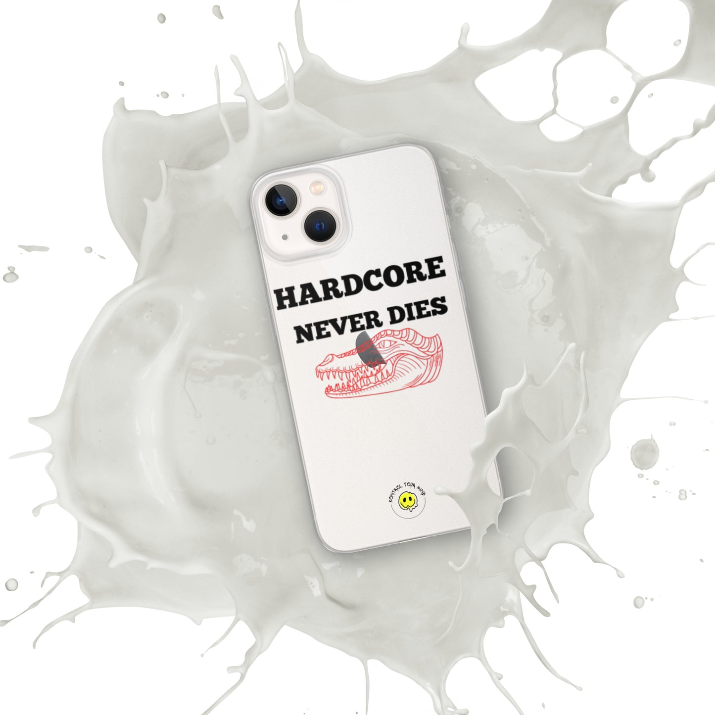 Funda HARDCORE iPhone®