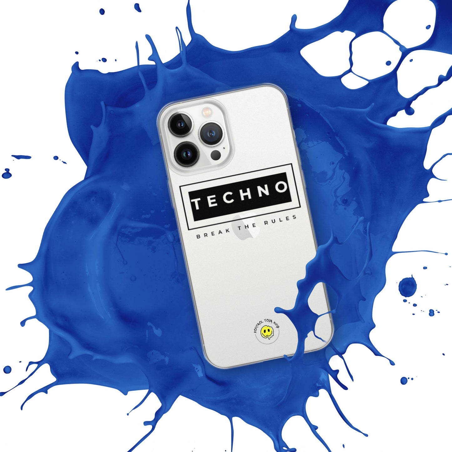 Funda TECHNO Iphone