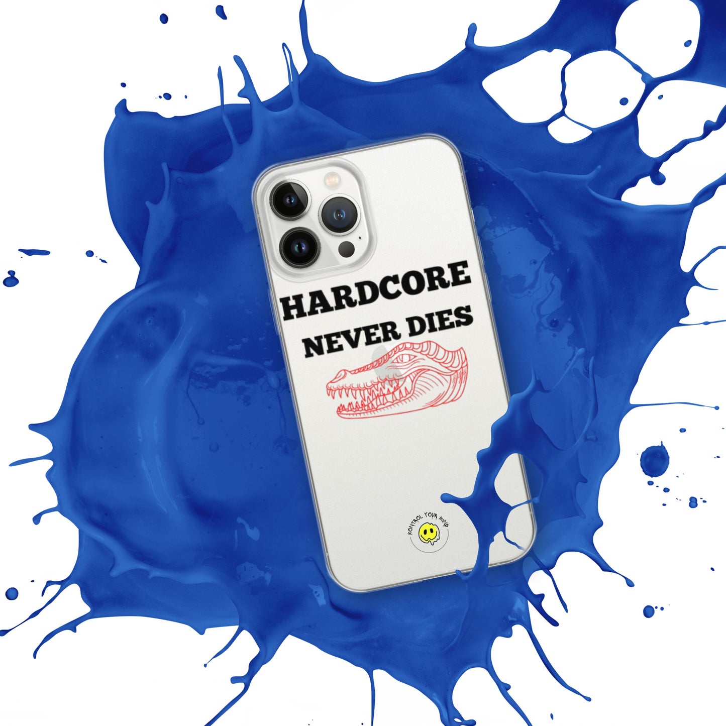 Funda HARDCORE iPhone®