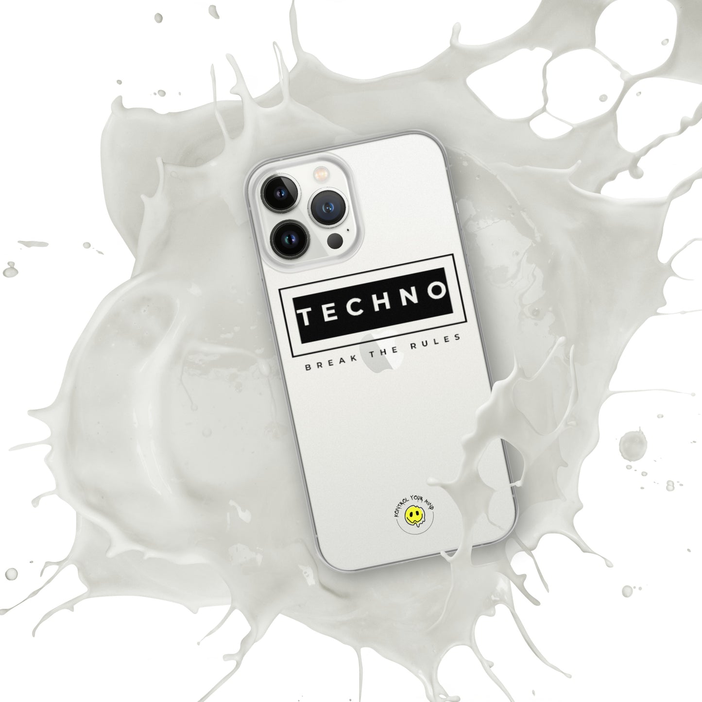 Funda TECHNO Iphone