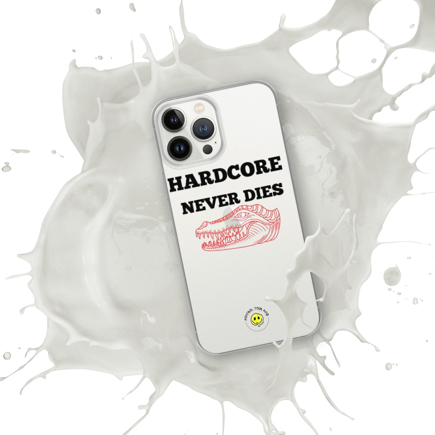 Funda HARDCORE iPhone®