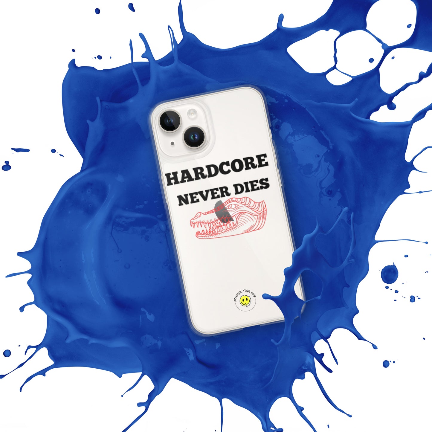 Funda HARDCORE iPhone®