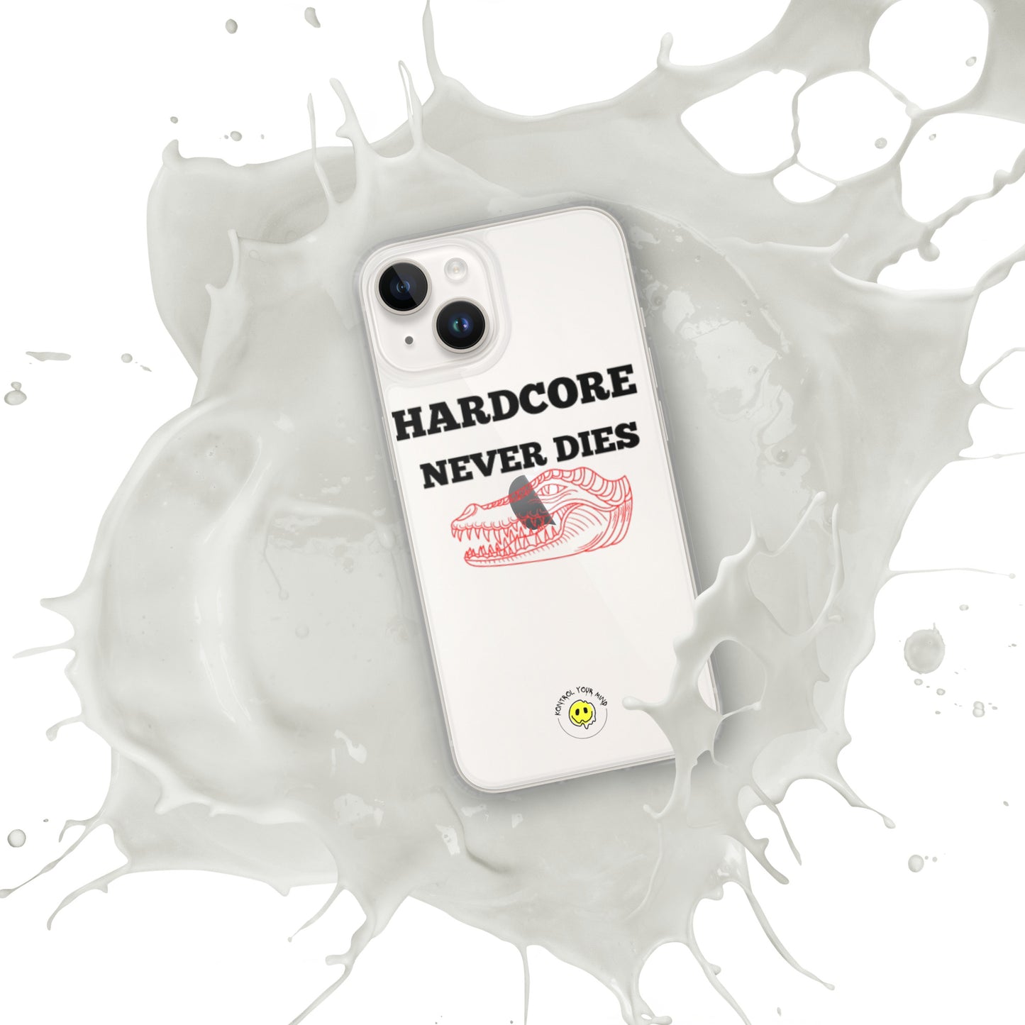 Funda HARDCORE iPhone®