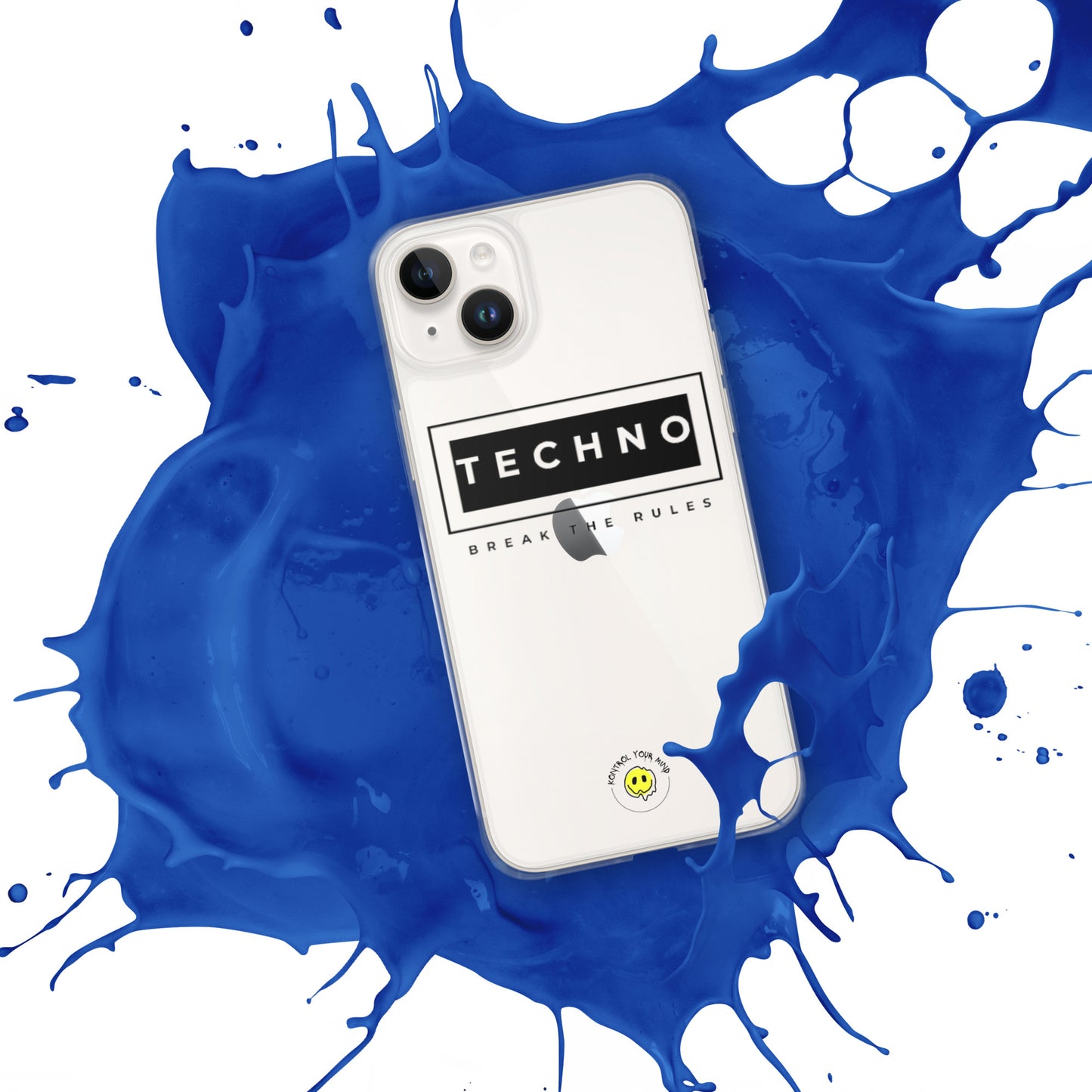 Funda TECHNO Iphone