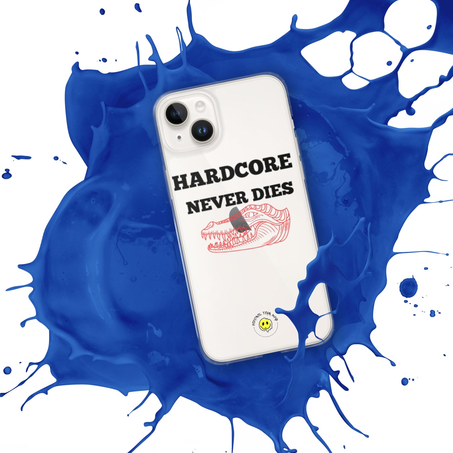 Funda HARDCORE iPhone®