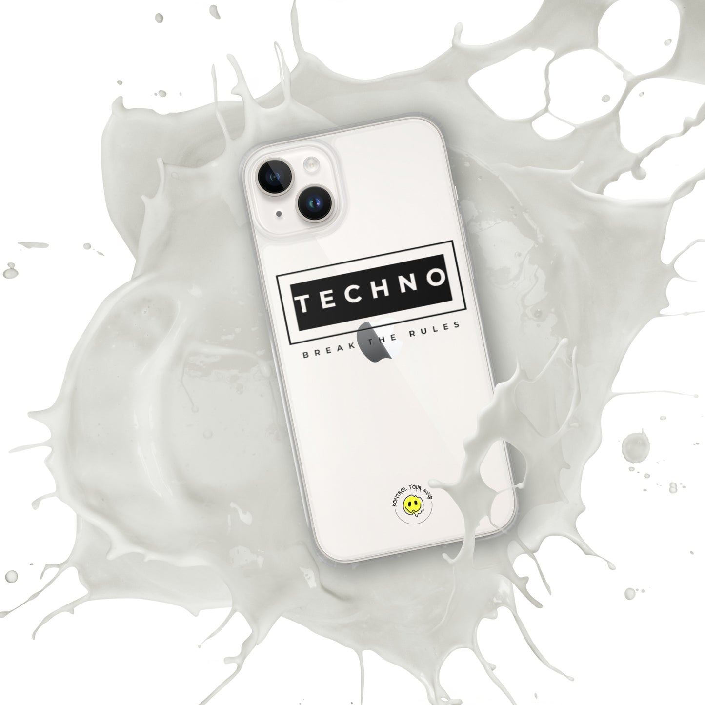 Funda TECHNO Iphone