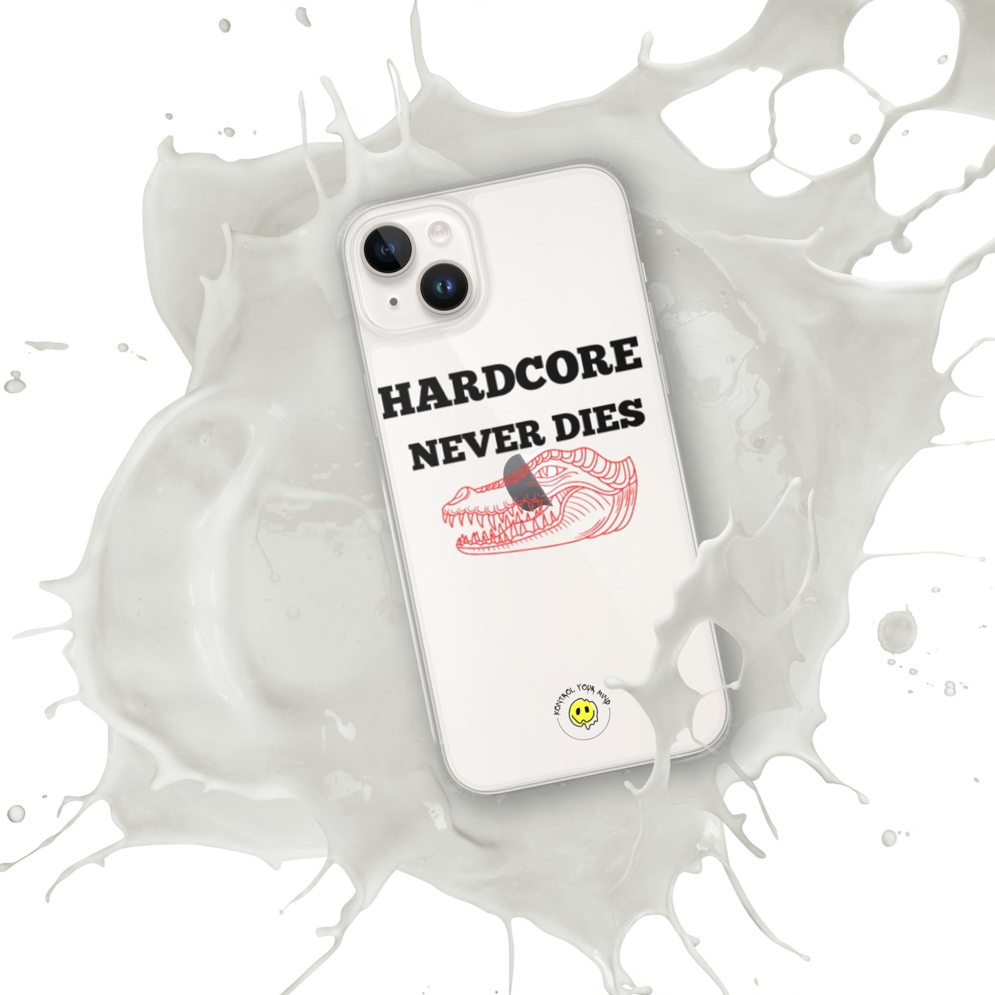 Funda HARDCORE iPhone®