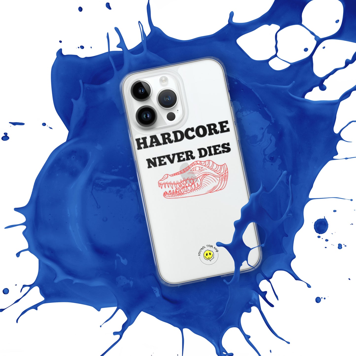 Funda HARDCORE iPhone®