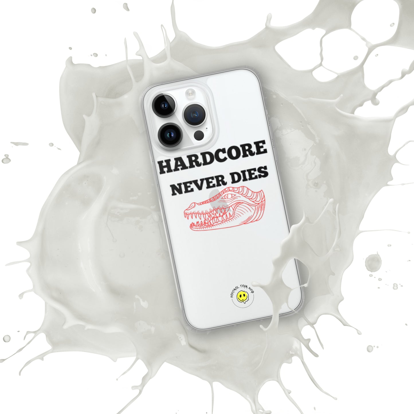 Funda HARDCORE iPhone®