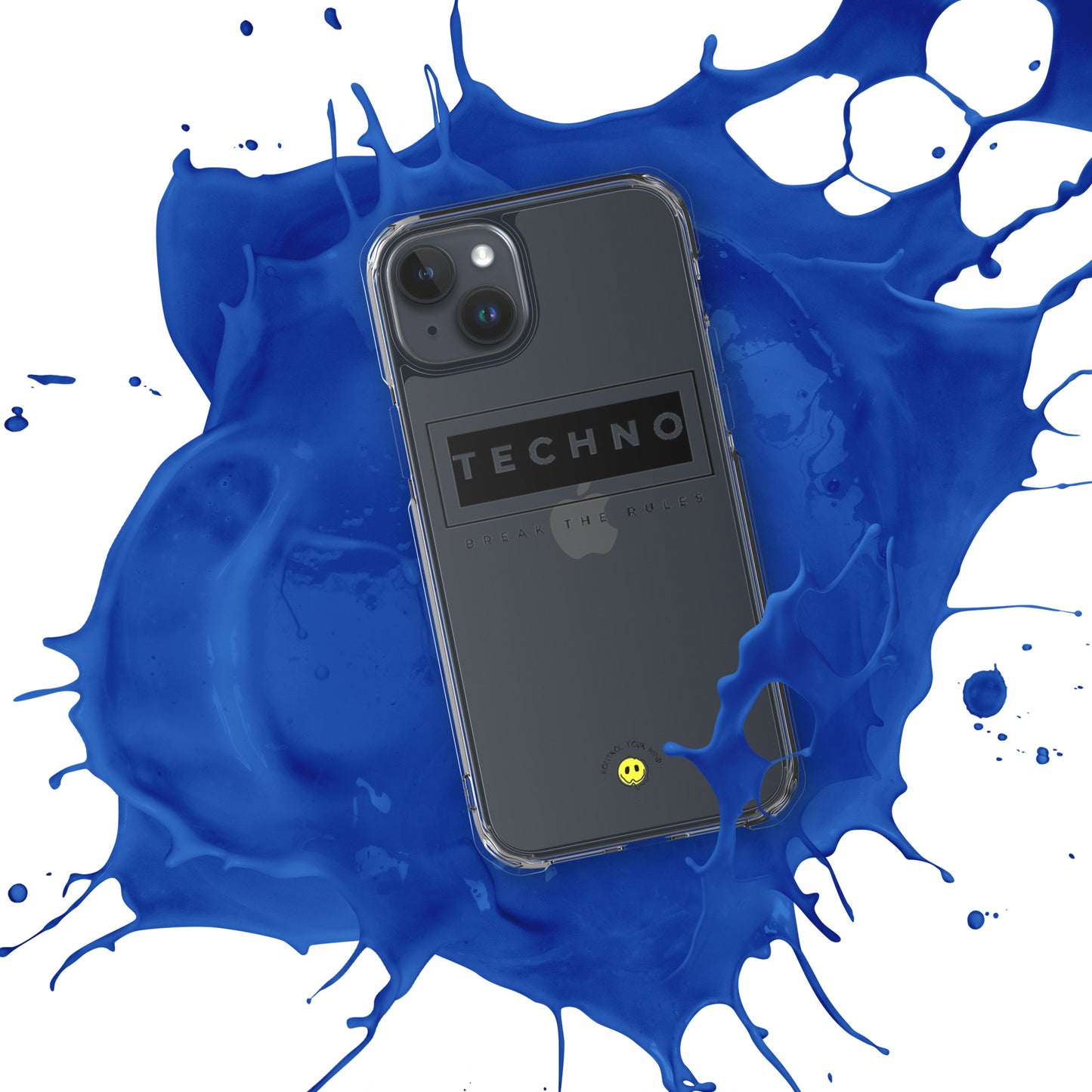 Funda TECHNO Iphone