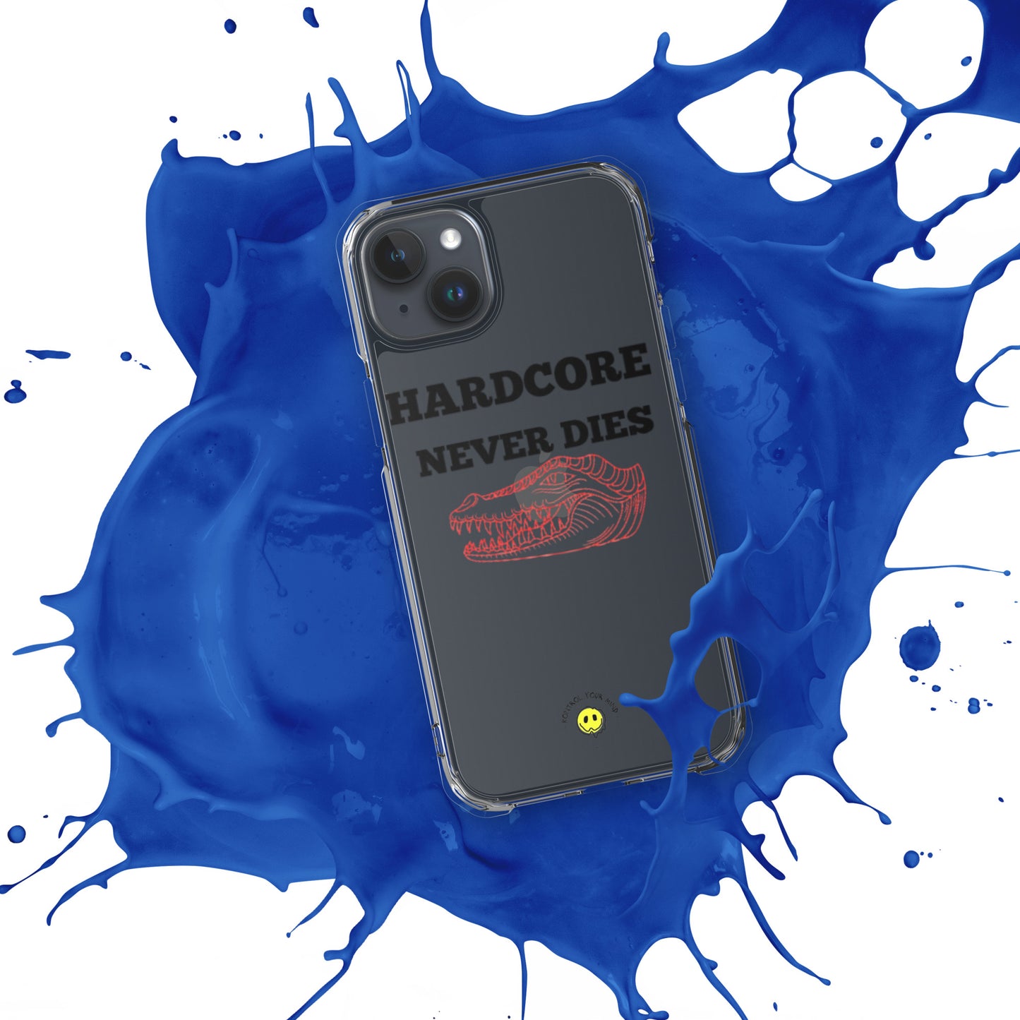 Funda HARDCORE iPhone®