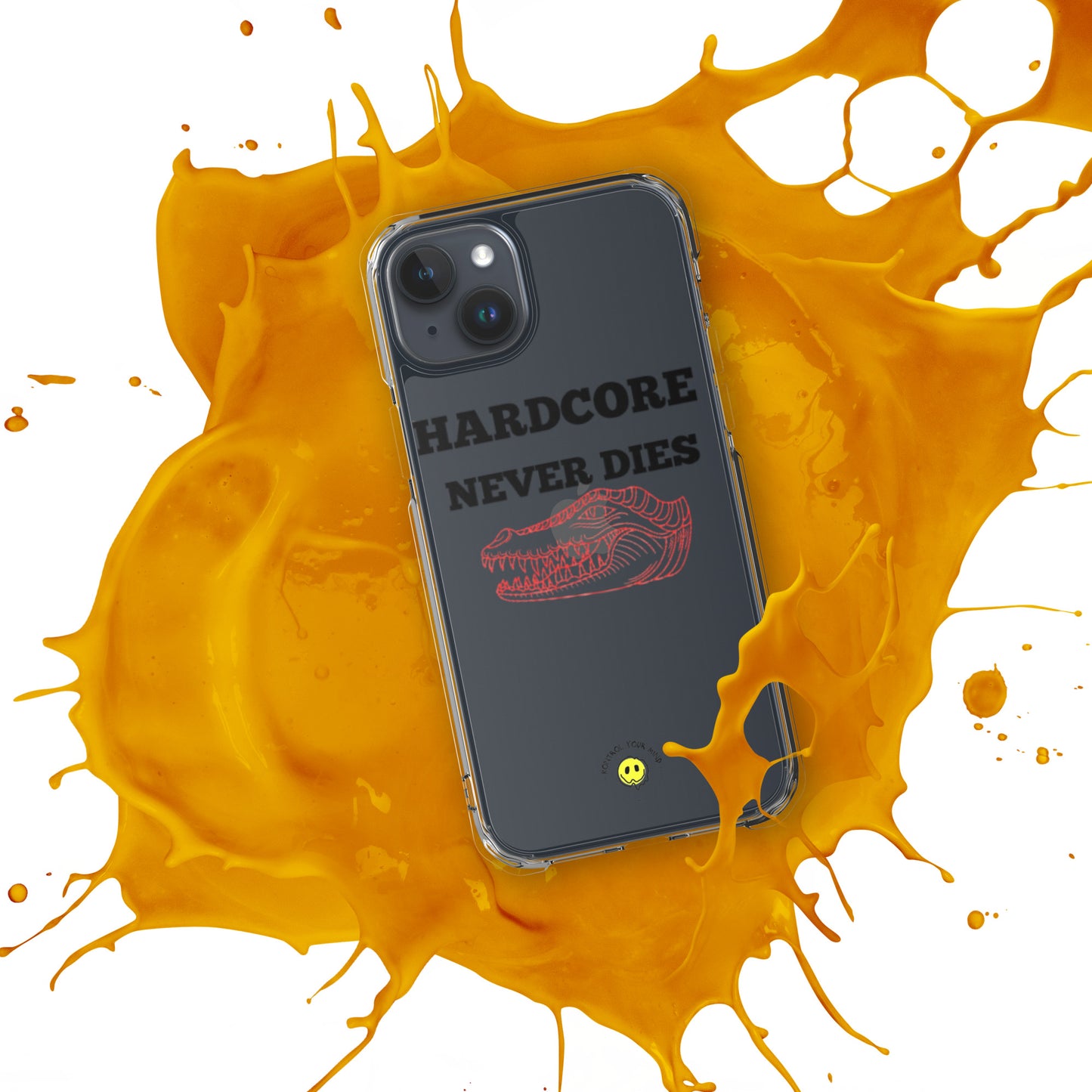 Funda HARDCORE iPhone®