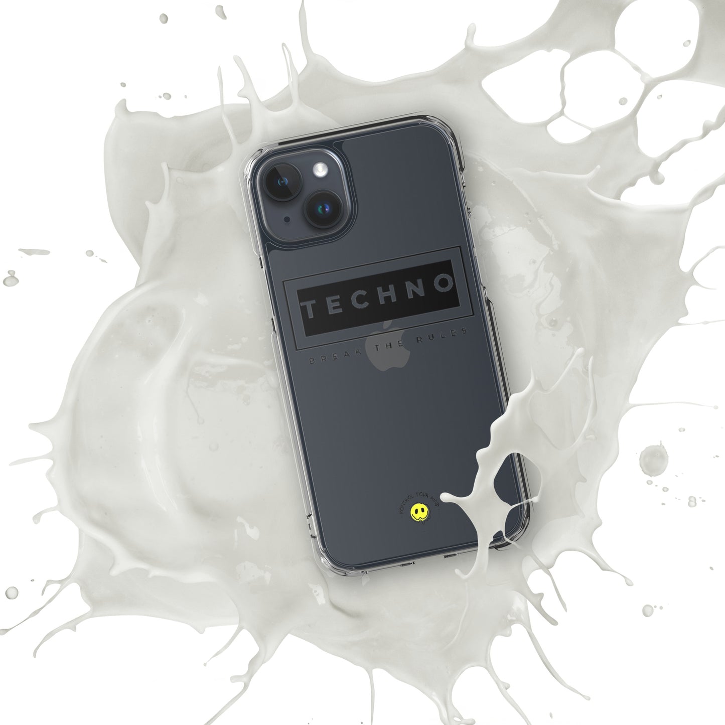 Funda TECHNO Iphone