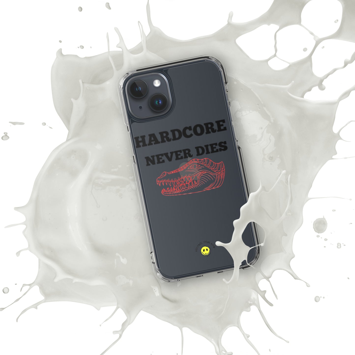 Funda HARDCORE iPhone®