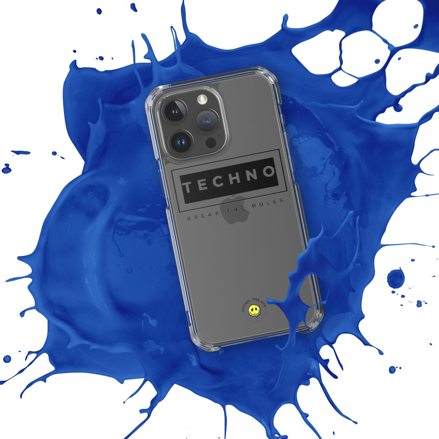 Funda TECHNO Iphone