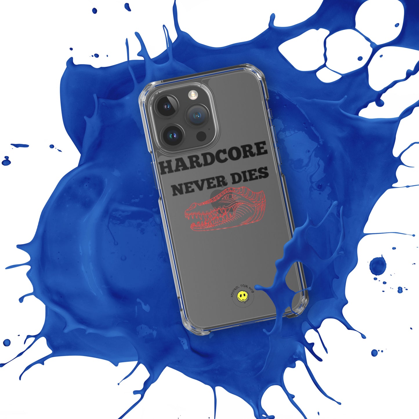 Funda HARDCORE iPhone®