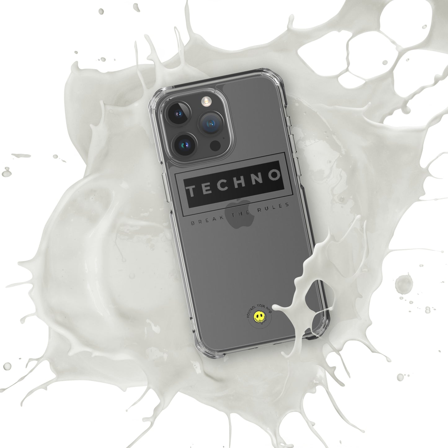 Funda TECHNO Iphone