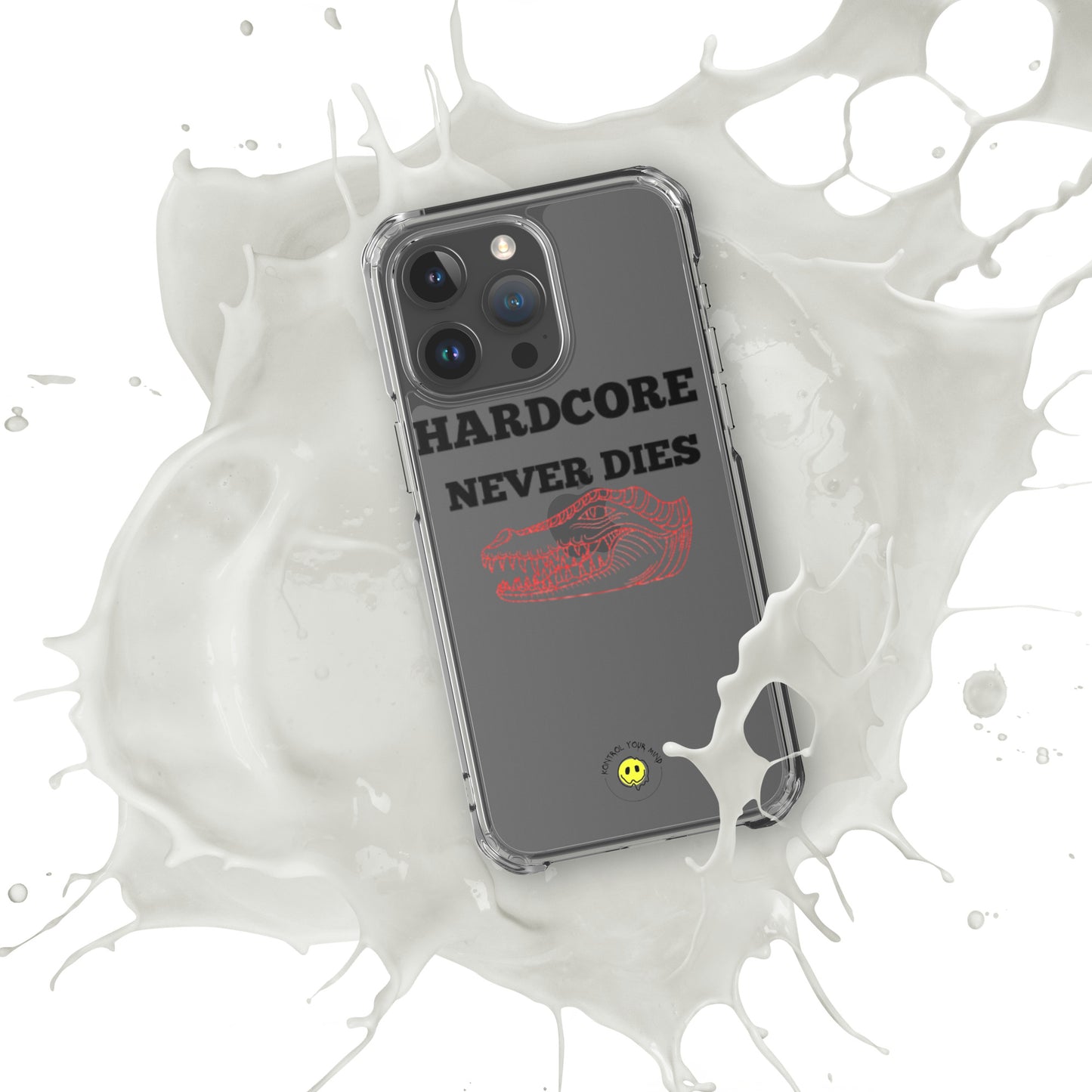 Funda HARDCORE iPhone®