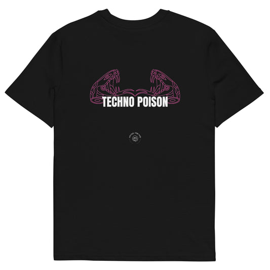 TECHNO POISON SHIRT