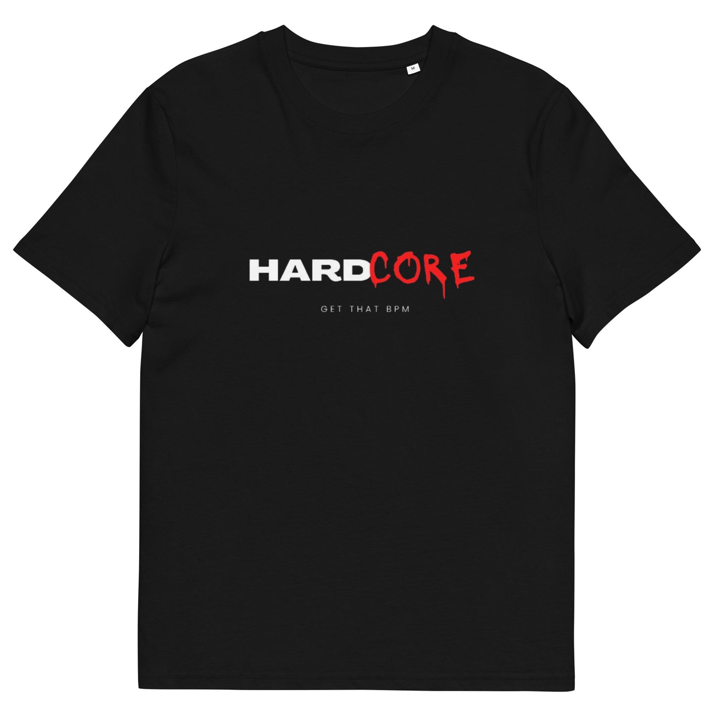 HARDCORE TSHIRT