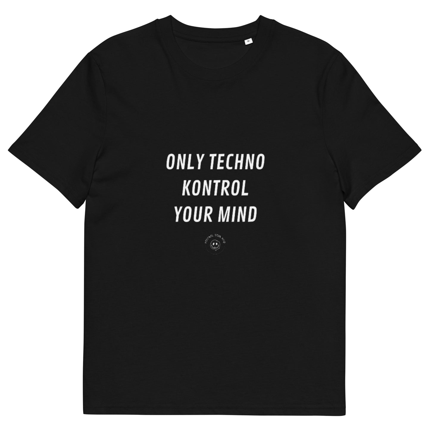 ONLY TECHNO KYM SHIRT