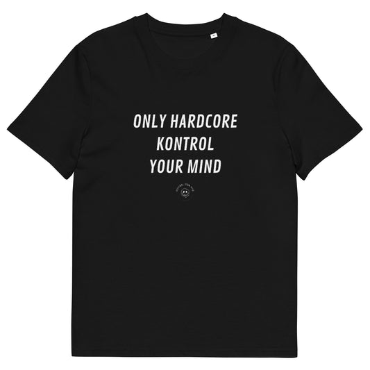 ONLY HARDCORE KYM SHIRT