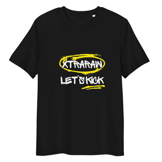 XTRARAW SHIRT