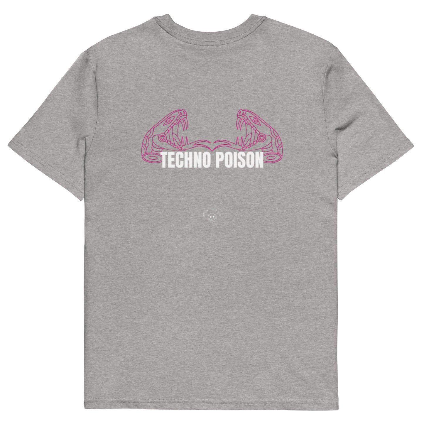 TECHNO POISON SHIRT